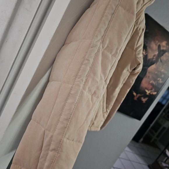 NWOTS! PUFFER JACKET! SIZE MED! NEW IN PACKAGING! - Picture 9 of 14